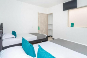 Hotel Confort Boutique